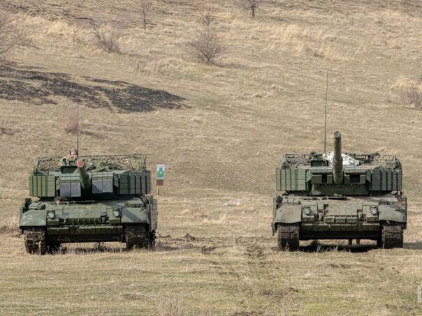 Amerika poručila Rusiji: Odmah prekinite s napadima na Ukrajinu!