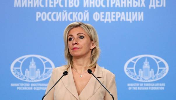 Amerika potkopava napore za obezbjeđenje mira na Balkanu