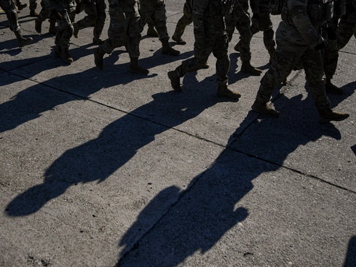 Amerika preispituje svoje baze i trupe u Evropi: Fokus na NATO i Kinu