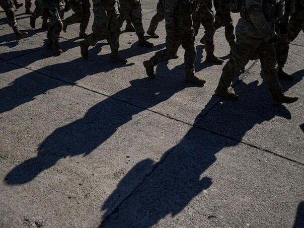 Amerika preispituje svoje baze i trupe u Evropi: Fokus na NATO i Kinu