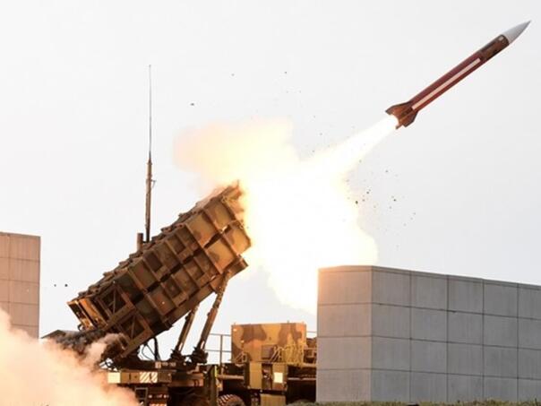 Amerika premješta oko 90 Patriota iz Izraela u Ukrajinu