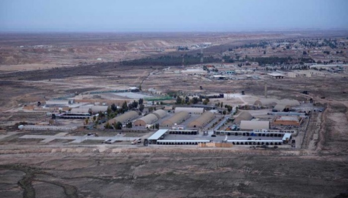 Amerika priznala: Povrijeđeno 11 vojnika u iranskom napadu