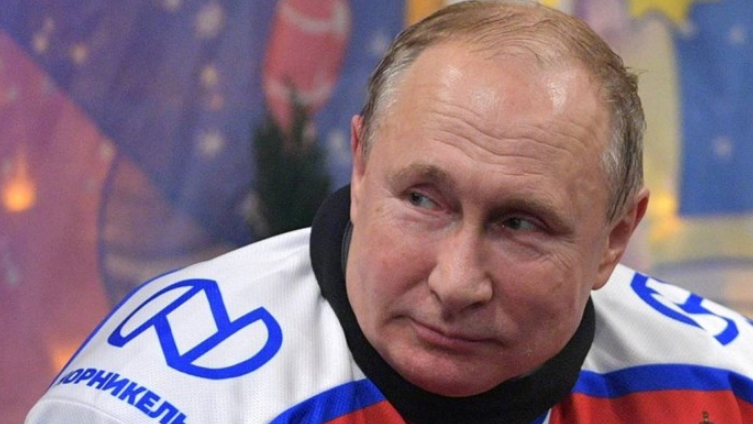 Amerika Putinu: Vrijeme je da priznaš stvarnost