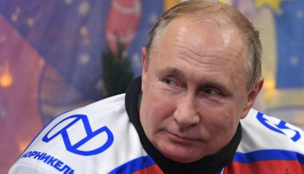 Amerika Putinu: Vrijeme je da priznaš stvarnost