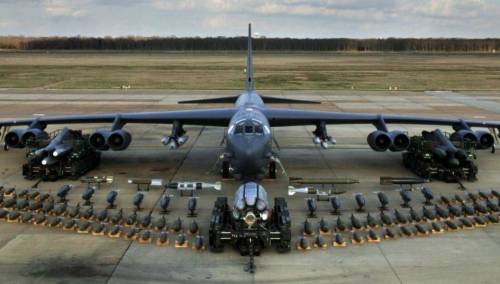 Amerika šalje bombardere u Australiju, mogu nositi nuklearno oružje