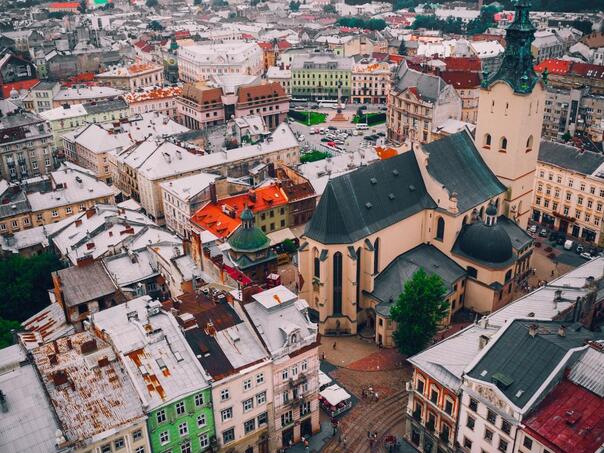 Amerika šalje oružje Ukrajini vrijedno 275 miliona dolara