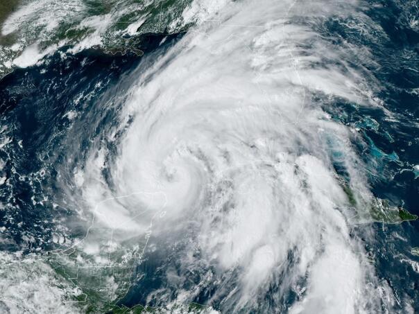 Amerika se sprema za katastrofalan uragan