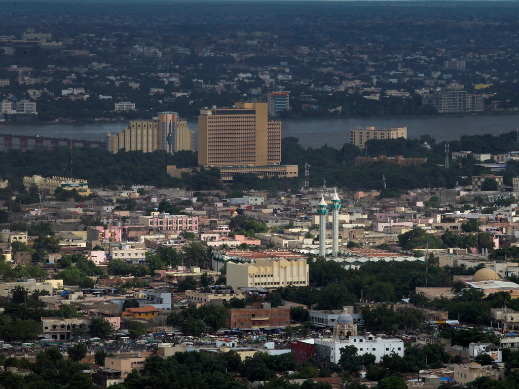 Amerika svojim građanima: Odmah napustite Mali