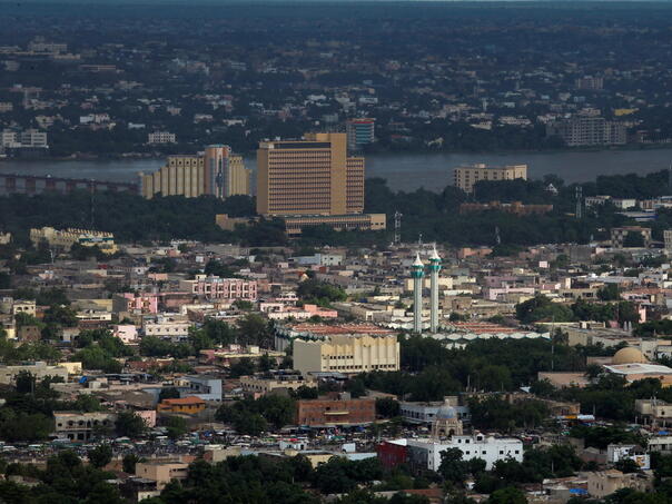 Amerika svojim građanima: Odmah napustite Mali