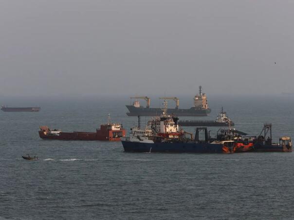 Amerika uništila pet iranskih tankera, Teheran brzo odgovorio