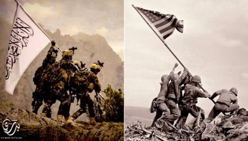 Amerika više nije svjetski policajac