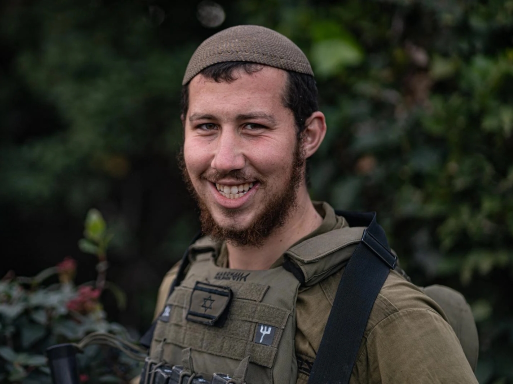 Amerikanac (22) koji se pridružio izraelskoj vojsci poginuo u Libanu