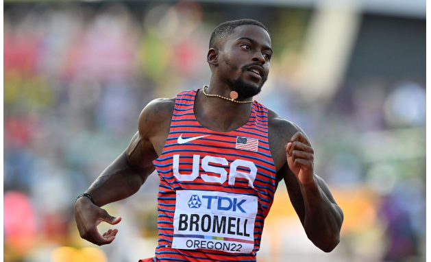 Amerikanac Fred Kerley novi svjetski prvak na 100 metara