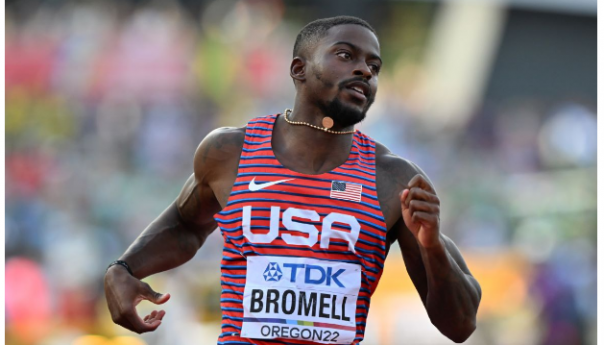 Amerikanac Fred Kerley novi svjetski prvak na 100 metara