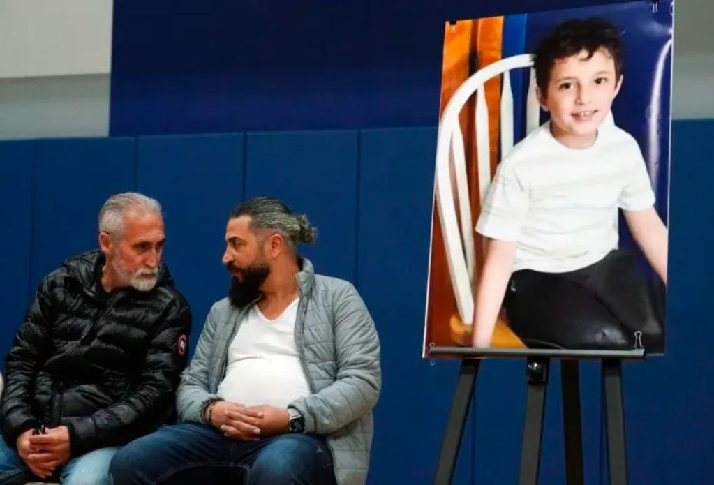 Amerikanac osuđen za ubistvo palestinskog dječaka