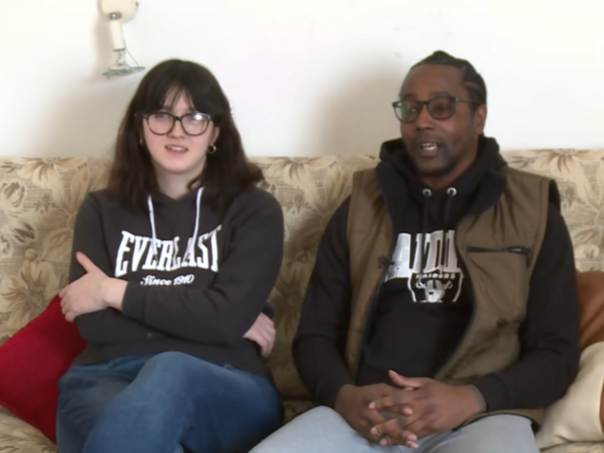 Amerikanac se zbog ljubavi doselio u Srbac: Suprugu je upoznao preko igrice