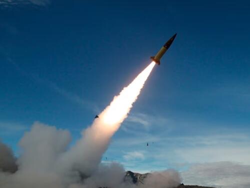 Amerikanci i službeno potvrdili: Odobrili smo rakete dugog dometa Ukrajini!