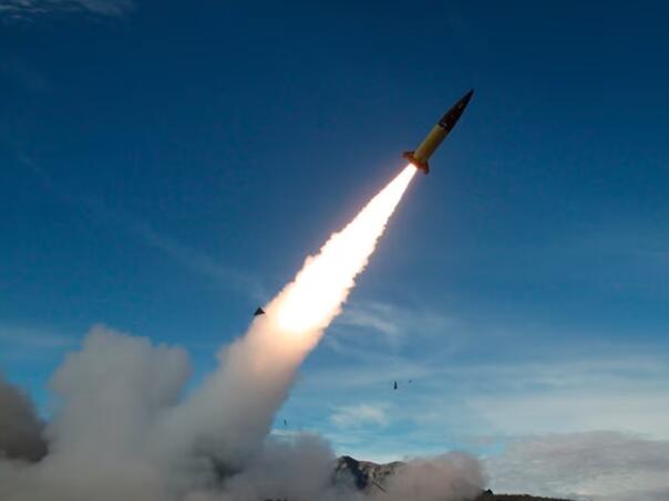 Amerikanci i službeno potvrdili: Odobrili smo rakete dugog dometa Ukrajini!
