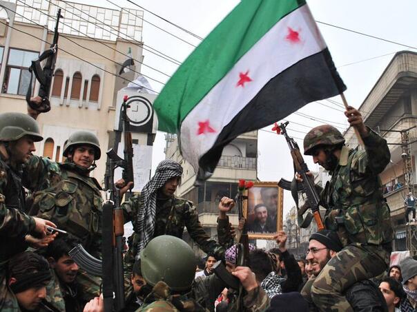 Amerikanci izveli desetine zračnih napada u Siriji: Nećemo dopustiti ISIS-u da se ustoliči