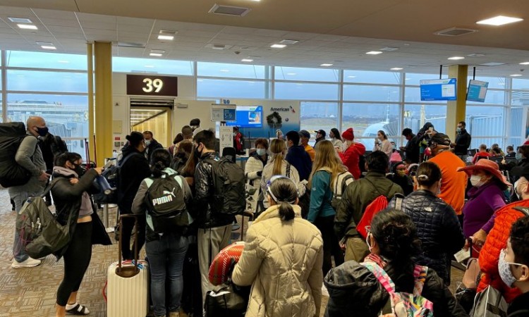 Amerikanci koji su potpuno vakcinisani ponovo mogu putovati u Kanadu