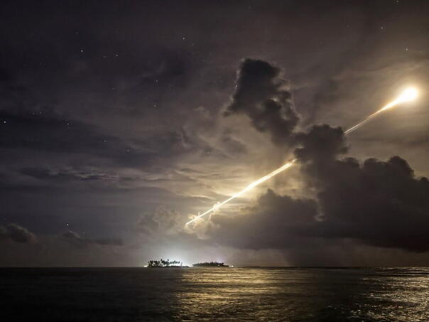 Amerikanci kreću s testiranjima nuklearnog naoružanja