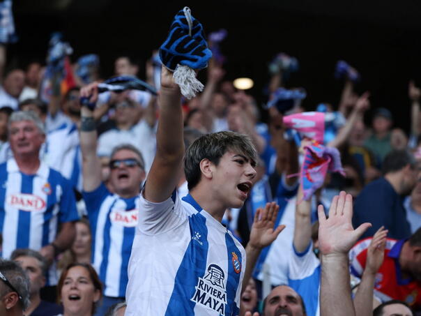 Amerikanci kupili španskog prvoligaša za 200 miliona eura