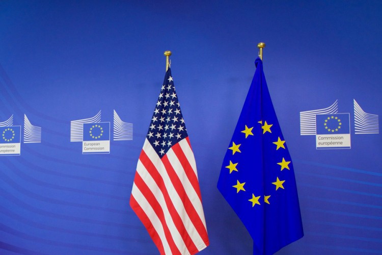 Amerikanci neće moći u zemlje EU?