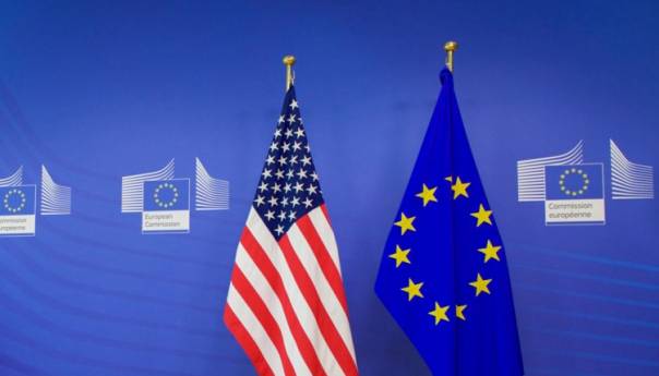 Amerikanci neće moći u zemlje EU?