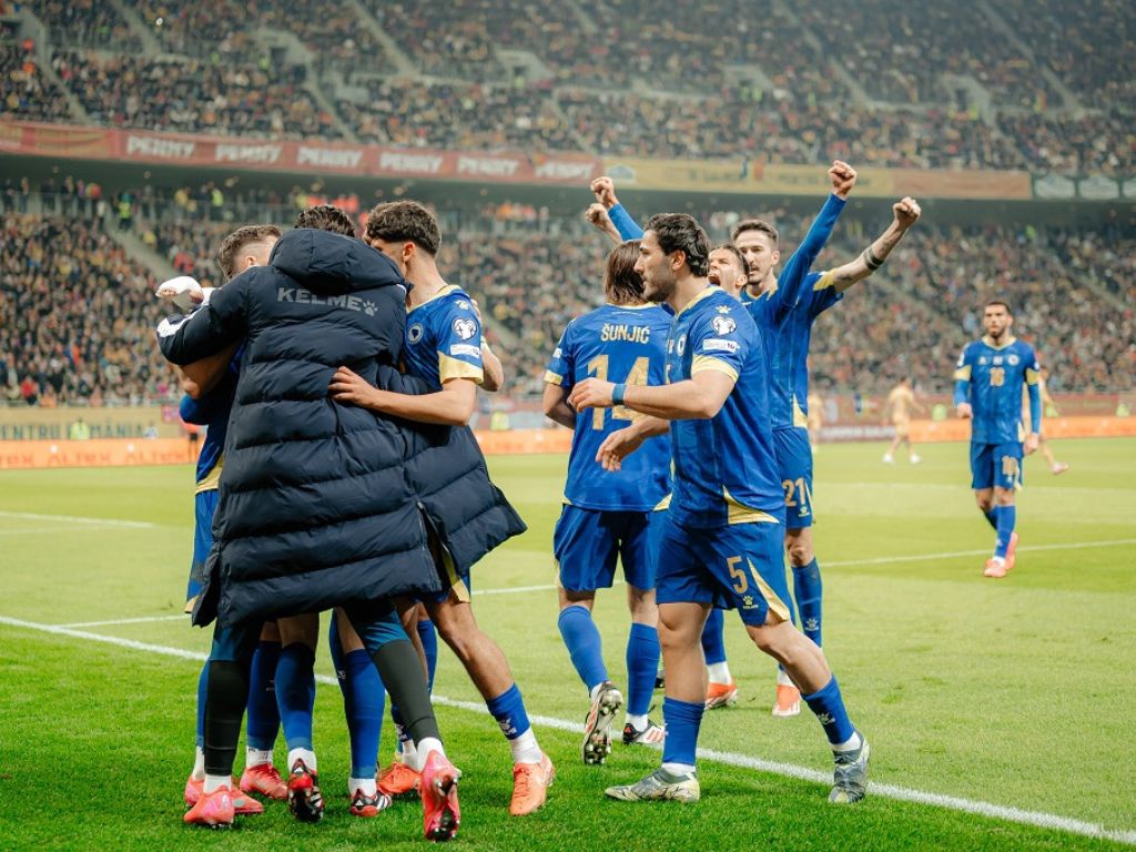 Amerikanci objavili kvote: Evo kakve šanse daju BiH za prolaz dalje