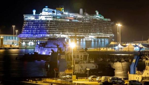 Amerikanci prate stanje svojih državljana u Japanu zbog epidemije virusa