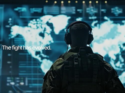 Amerikanci predstavili novo zastrašujuće oružje