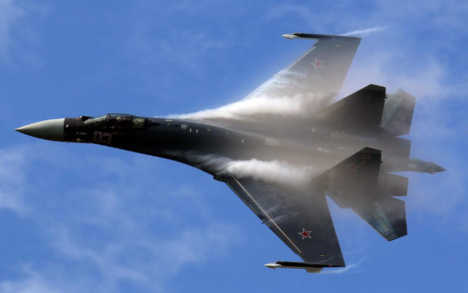 Amerikanci presreli šest ruskih aviona kod Aljaske