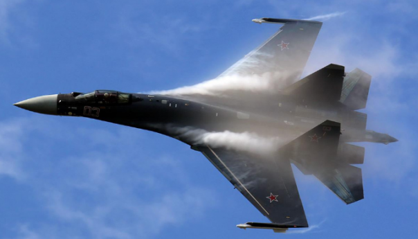 Amerikanci presreli šest ruskih aviona kod Aljaske