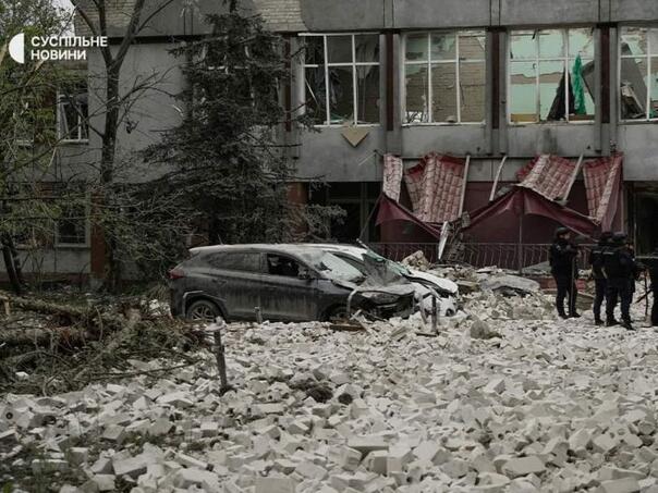 Amerikanci priznali: 'Rusija pobjeđuje u ukrajinskom ratu'