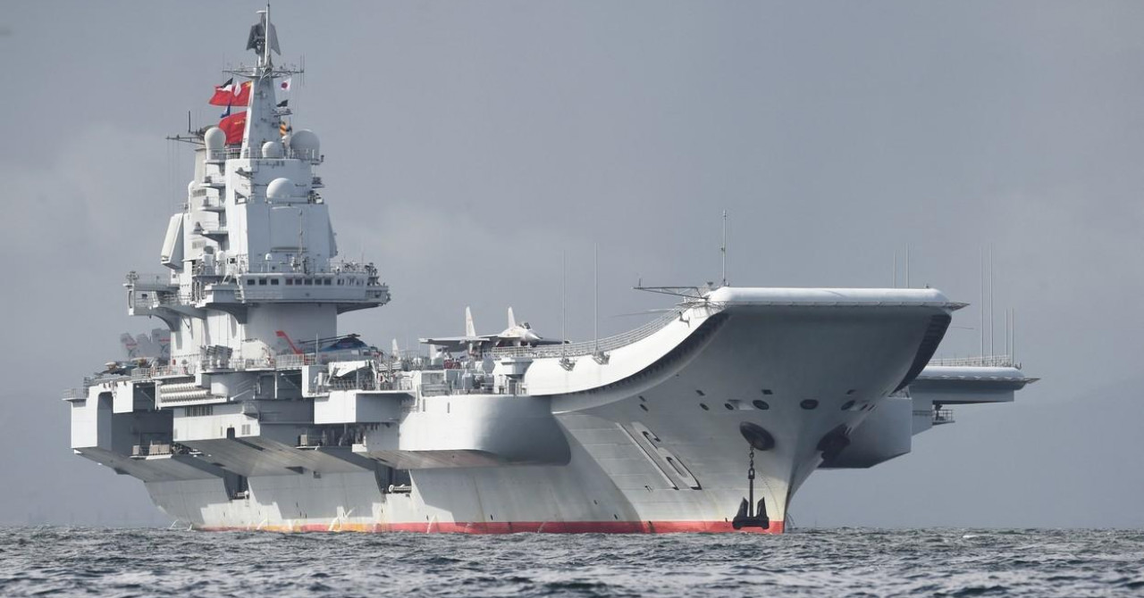 Amerikanci proveli simulaciju napada Kine na Tajvan