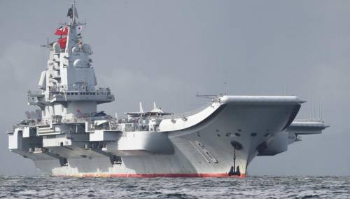 Amerikanci proveli simulaciju napada Kine na Tajvan