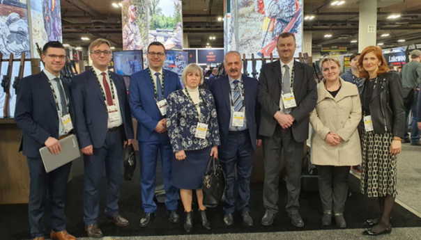 Amerikanci sklapaju ugovor s bh. firmama “težak” stotine miliona