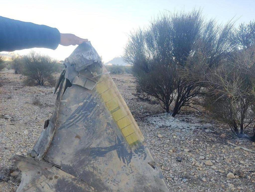 Amerikanci spasili drugog pilota srušenog F-15