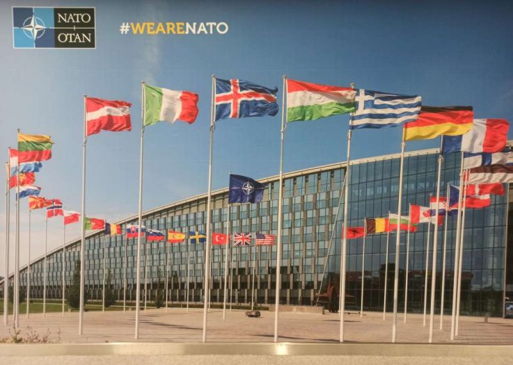 Amerikanci traže pomoć NATO članica dok se povlače 