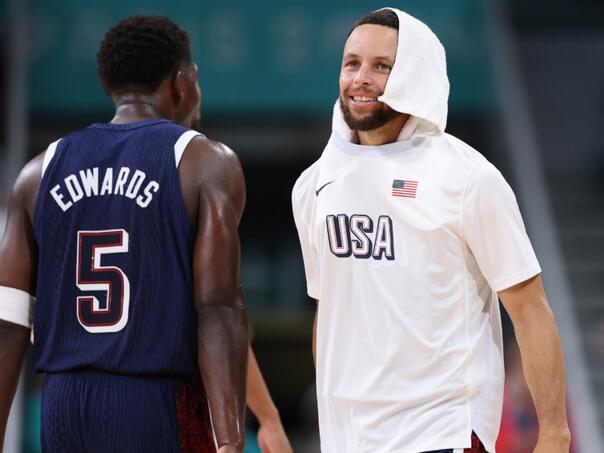 Amerikanci u polufinalu lako svladali Brazil, sada čekaju Srbiju