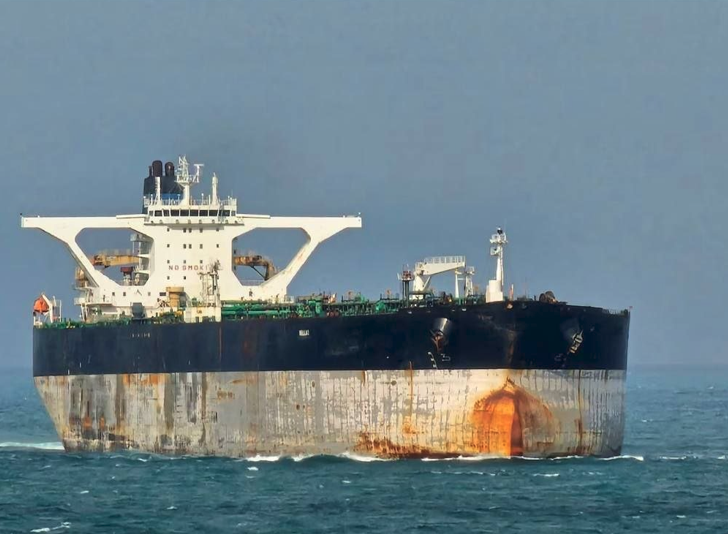 Amerikanci zaplijenili tanker koji prati ruska podmornica