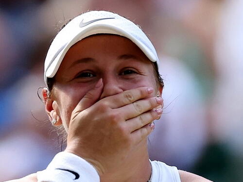 Amerikanka 2023. uzela pauzu zbog mentalnog zdravlja, sada je u finalu Wimbledona