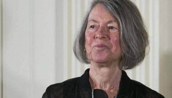 Amerikanka Louise Gluck osvojila Nobelovu nagradu za književnost
