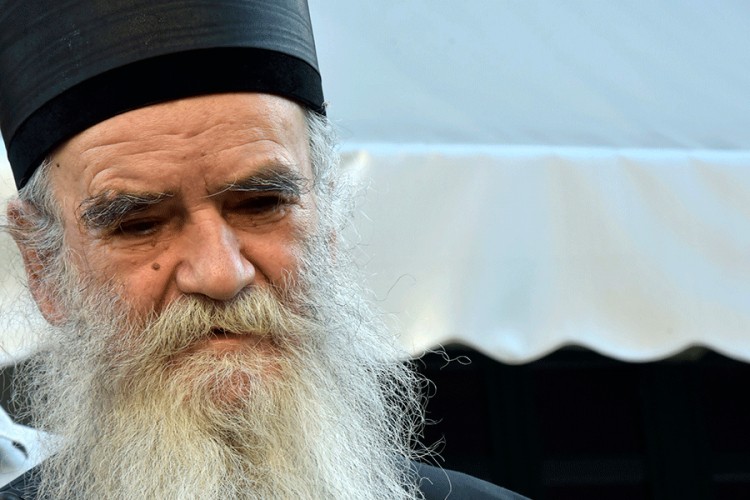 Amfilohije se oglasio o napadima na muslimane u Crnoj Gori