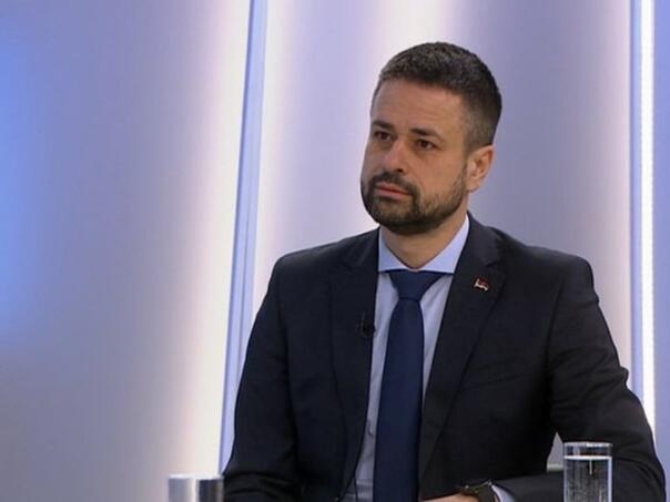 Amidžić: Banjaluci i Bijeljini se povećava prihod i opet žele još više