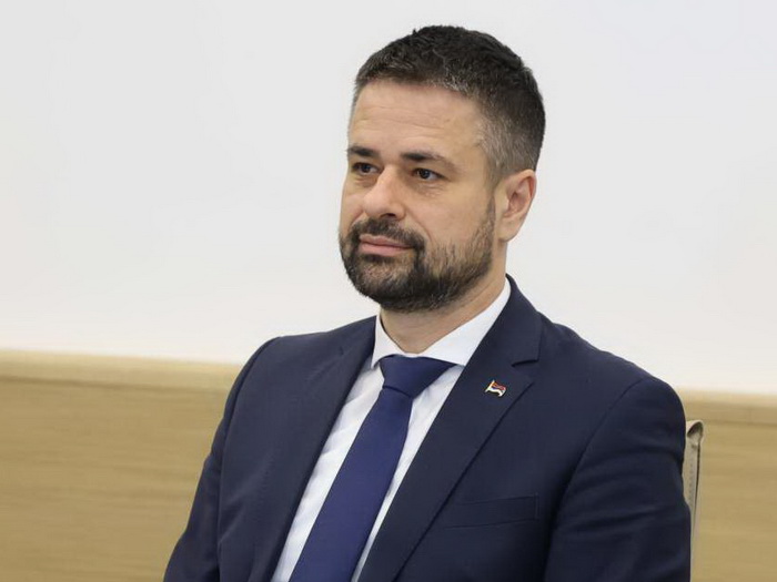 Amidžić na sjednici Doma naroda PSBiH: U suštini, vi ste napisali ovaj budžet