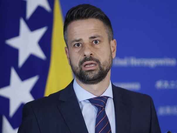 Amidžić najavio: Država na privremenom finansiranju?