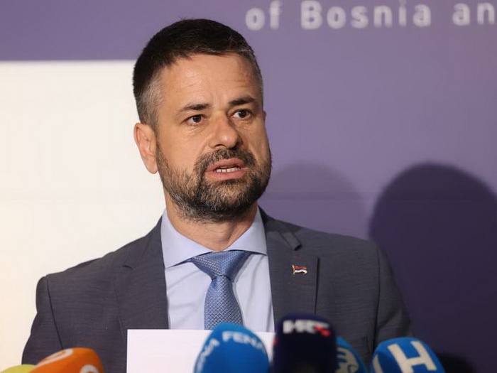 Amidžić: Najveća vrijednost budžeta su ljudi na koje se taj novac odnosi