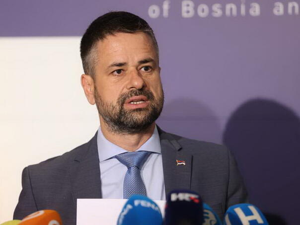 Amidžić: Najveća vrijednost budžeta su ljudi na koje se taj novac odnosi