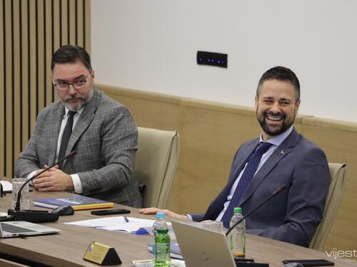 Amidžić: Ovdje u Sarajevu čekamo odluke institucija RS